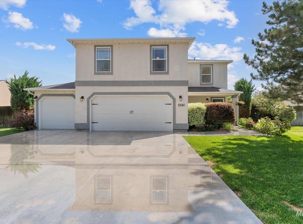 11345 W Meadowbreeze Ct, Star, ID 83669