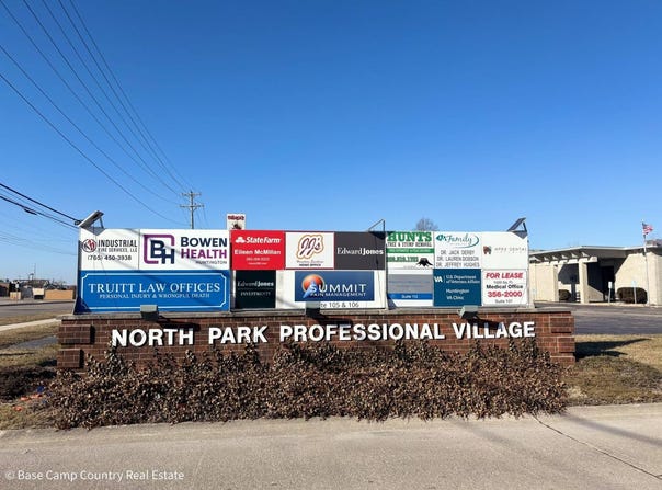 0 Northpark Avenue, Huntington, IN 46750