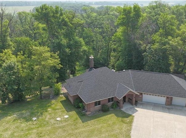 8259 148th Avenue SE, Becker, MN 55308