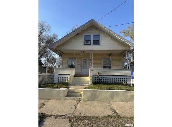 2005 W ANTOINETTE Street, Peoria, IL 61605