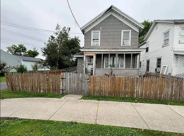 211 Erie E Blvd, Rome, NY 13440