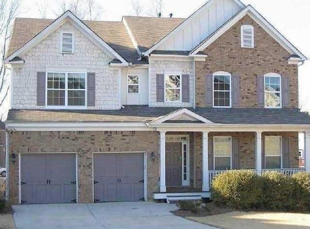 3345 Trail Creek Court, Cumming, GA 30041