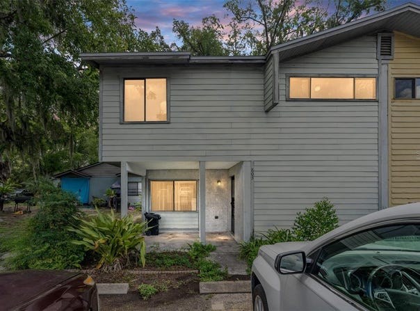 803 SW 2ND Terrace, GAINESVILLE, FL 32601