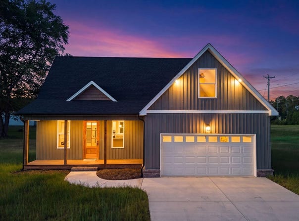 126 Mila Mae Lane, Ocoee, TN 37361