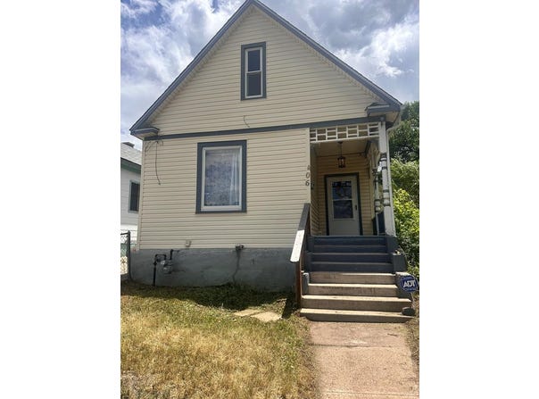 406 E 7th St, Trinidad, CO 81082