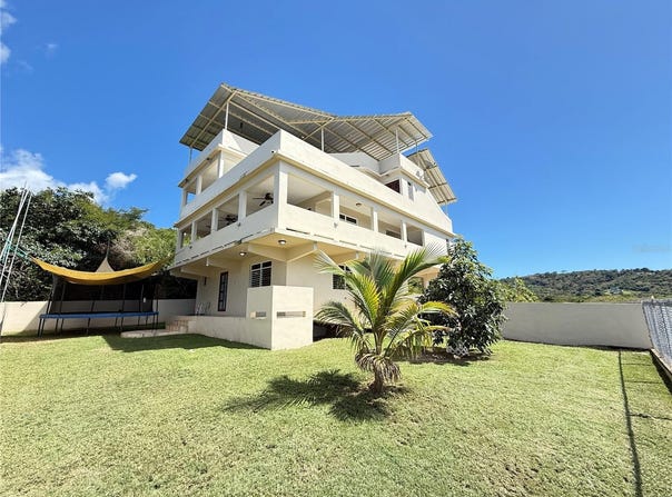 Villa Borinquen BARRIO SANTA MARIA, VIEQUES, 00765