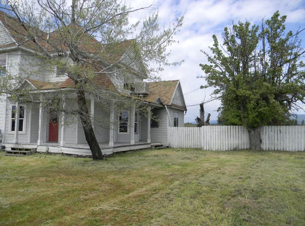 1101 W DARLAND St, Goldendale, WA 98620