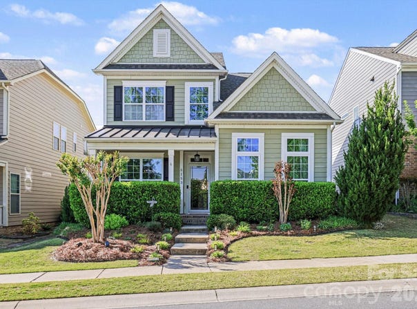 5153 Waterloo Drive, Tega Cay, SC 29708
