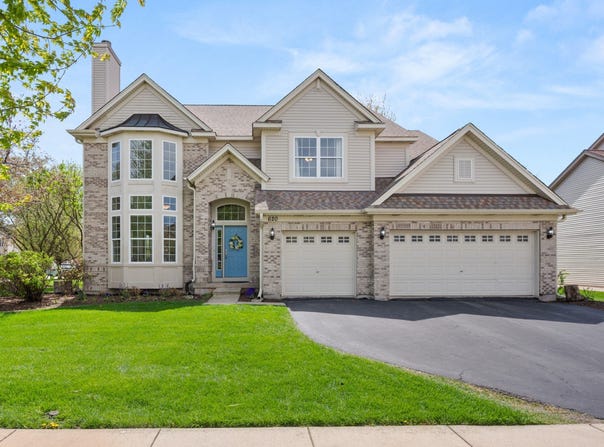 620 Northgate Drive, Sycamore, IL 60178