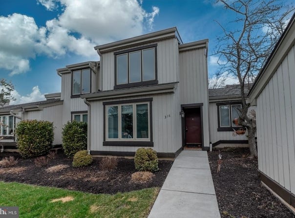 318 (B) Devon Ln #318b, West Chester, PA 19380