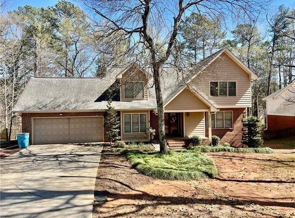 4811 West Lake Drive SE, Conyers, GA 30094