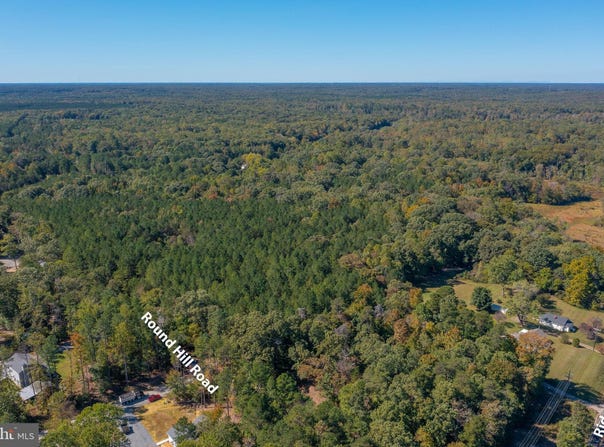 ROUND HILL ROAD & RIDGE ROAD, KING GEORGE, VA 22485