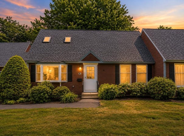 13 Cortland Circle, Bangor, ME 04401