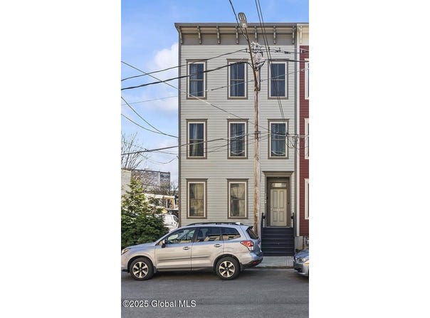 126 Jefferson Street, Albany, NY 12210