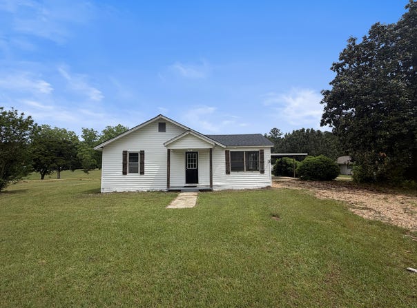 246 Cole Road, Columbus, MS 39702