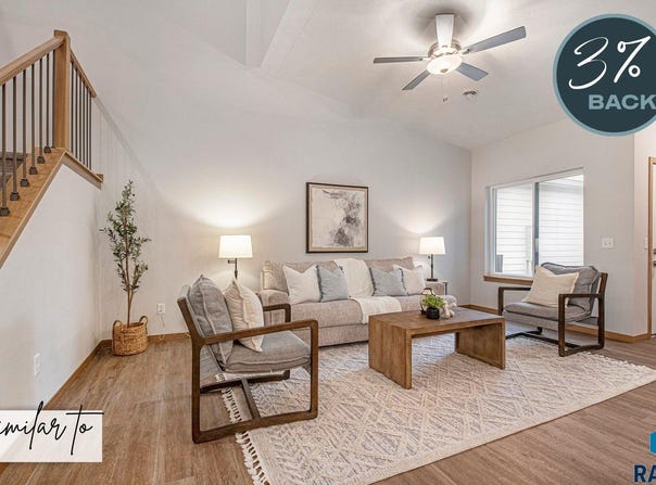 9116 W Ark Pl, Sioux Falls, SD 57106