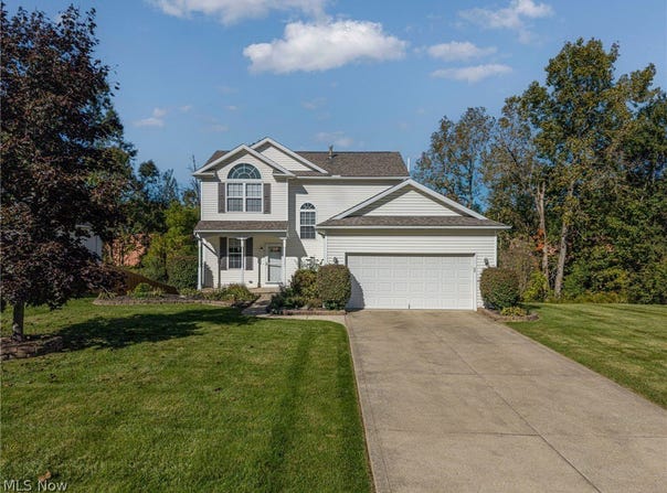 4874 Gateway Drive, Medina, OH 44256
