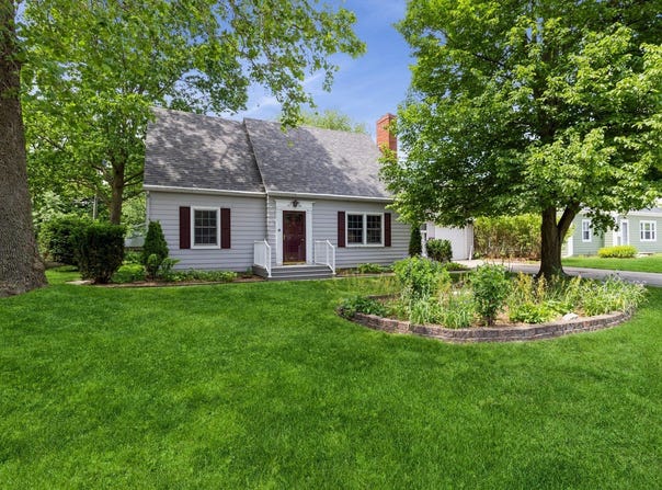 1405 Grand Avenue, Ames, IA 50010