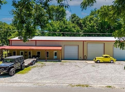 447265 E 355 Road, Vinita, OK 74301