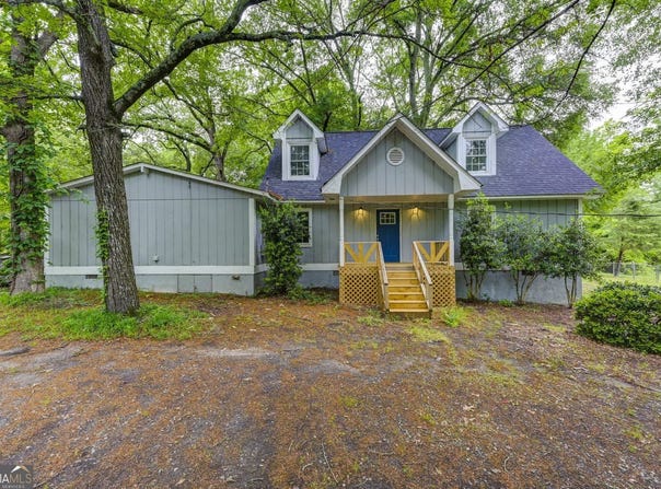 23 Club Drive, Locust Grove, GA 30248