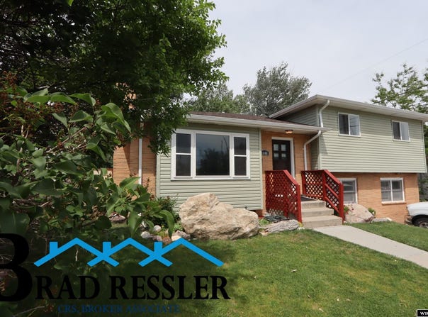 1440 S Durbin Street, Casper, WY 82601