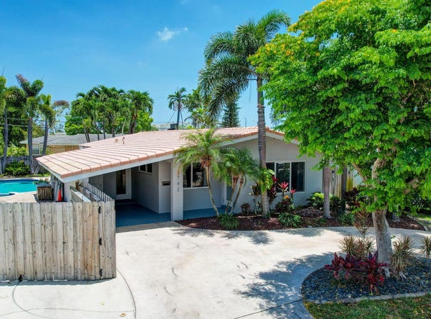 3792 NE 19th Avenue, Oakland Park, FL 33308
