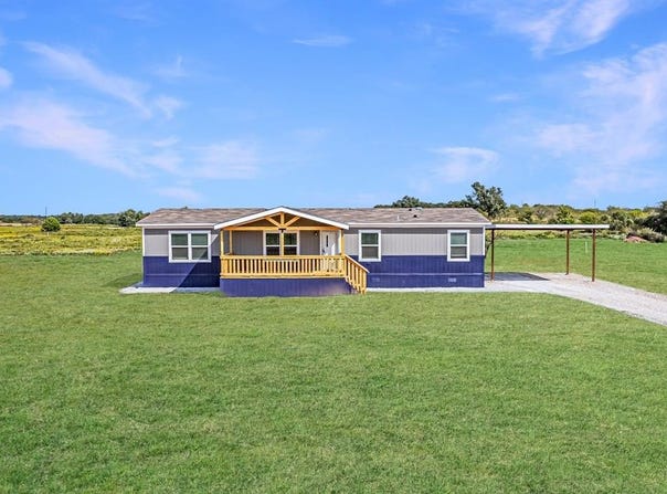 1166 Hayes Road, Sherman, TX 75090