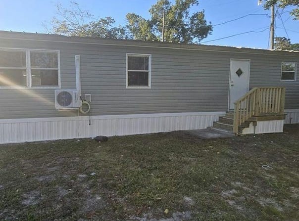 1310 Fleming Ave A-2, Ormond Beach, FL 32174