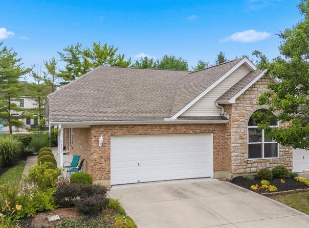 6489 Quail Lake lot: 0, Deerfield Twp., OH 45040