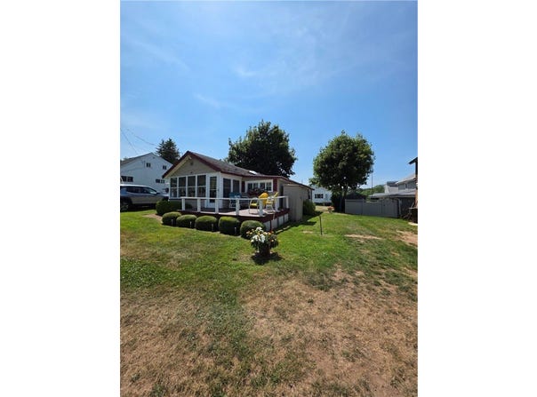 5025 Lake #45 Road, Williamson, NY 14589