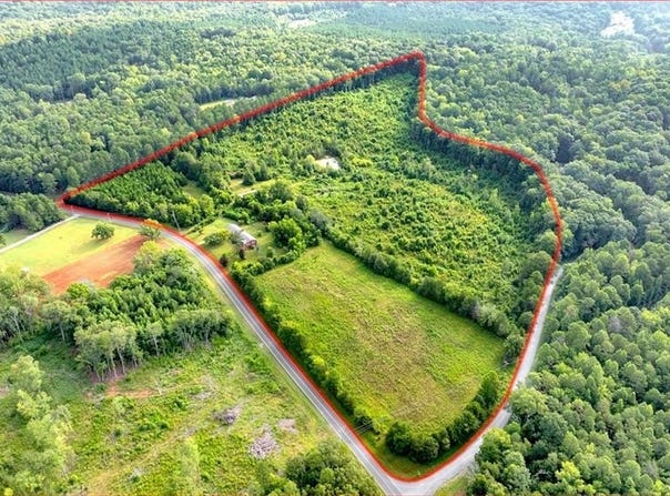 Tract A,1874 Thayer Road, Trinity, NC 27370