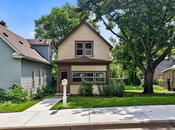 1094 Kent Street, Saint Paul, MN 55117