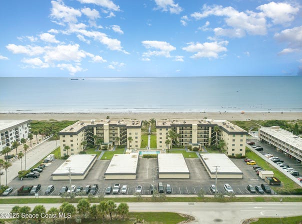 4570 Ocean Beach Boulevard, Cocoa Beach, FL 32931