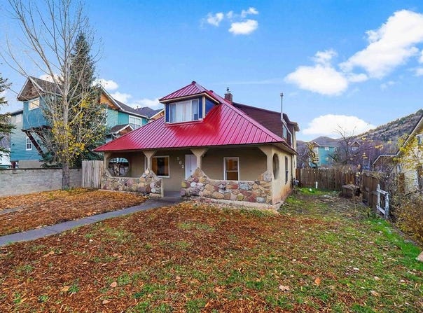 562 E 1st Street, Durango, CO 81301