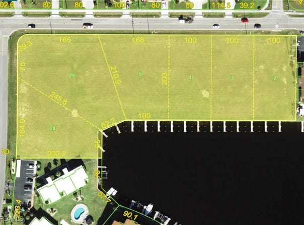 1301 Aqui Esta Drive, Punta Gorda, FL 33950