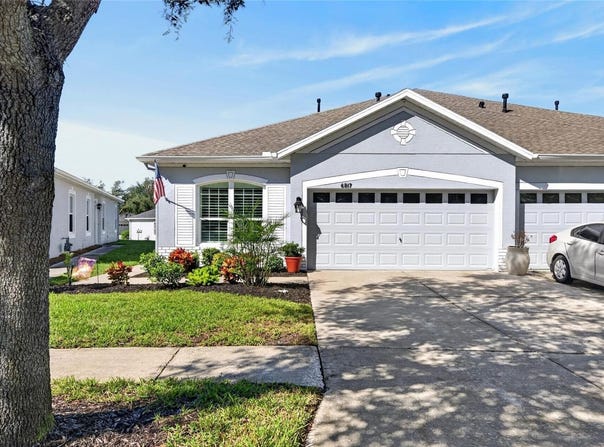 6817 SURREY OAK Drive, APOLLO BEACH, FL 33572