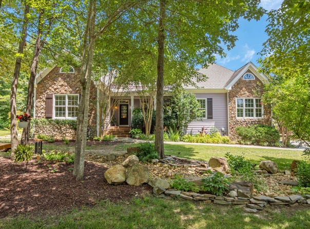 47 Blue Jay Court, Pittsboro, NC 27312