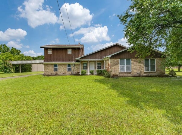 13134 Ravenview Road, Dallas, TX 75253