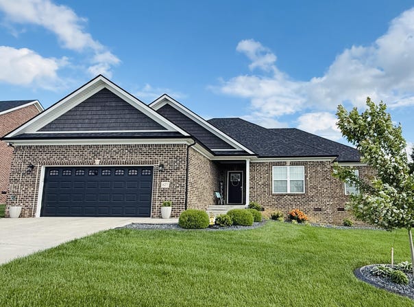 627 Fourwinds Drive, Richmond, KY 40475