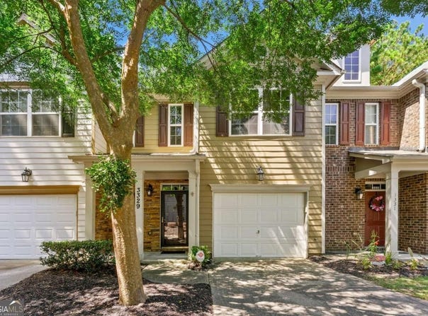 3329 Thornbridge, Powder Springs, GA 30127