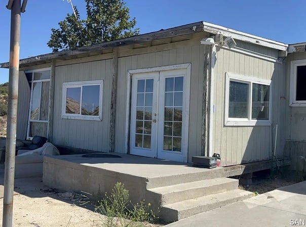1430 Kimberly WAY, Campo, CA 91906