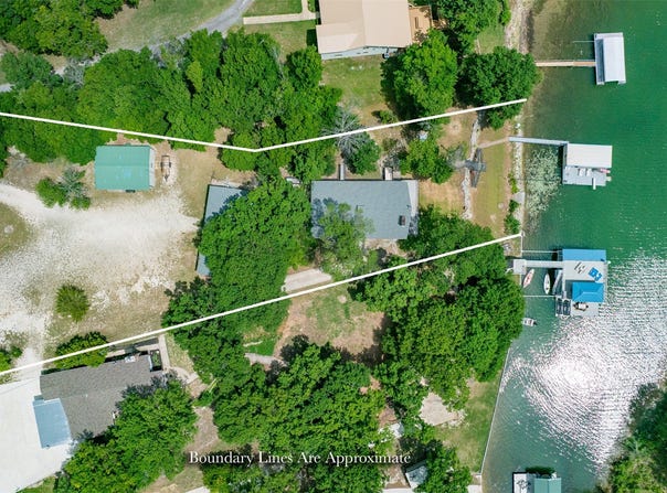 154 Parkview, Gainesville, TX 76240
