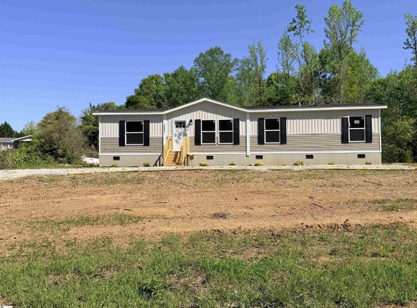 352 Burton Creekside Road, Waterloo, SC 29384