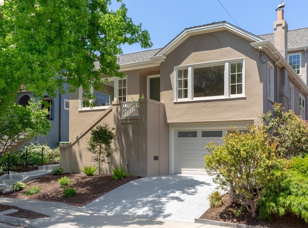 223 Park View Ave, Piedmont, CA 94610