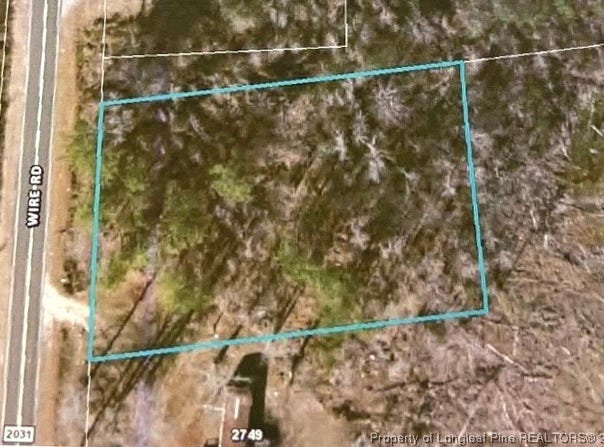 2727 Wire Road, Erwin, NC 28339