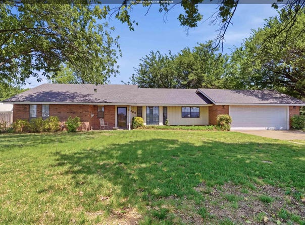 5202 W Rupe, Enid, OK 73703