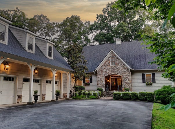 223 Old Rome, Kingston, GA 30145