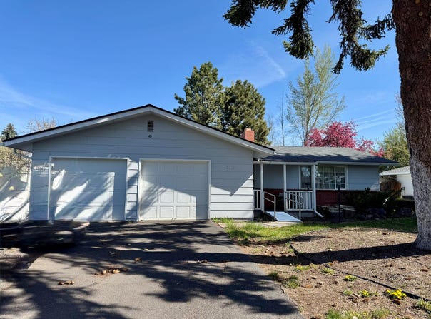 5819 Southgate Drive, Klamath Falls, OR 97603