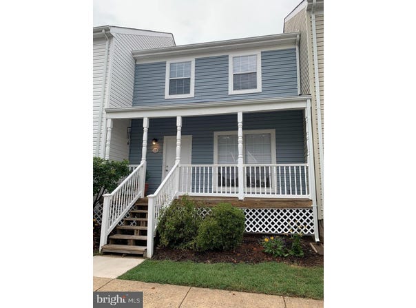 105 Powhatan Ct POWHATAN COURT, STAFFORD, VA 22556