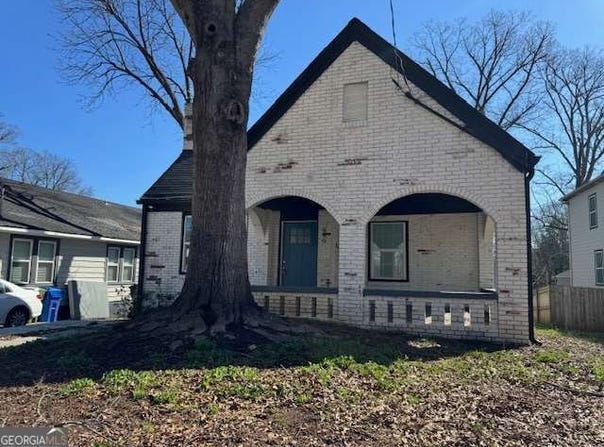 880 Westmont, Atlanta, GA 30311